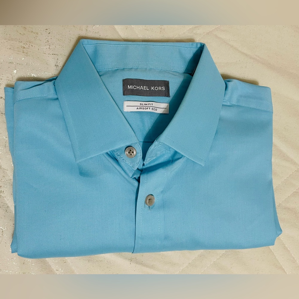 👔 MICHAEL — KORS. SHIRT 👔